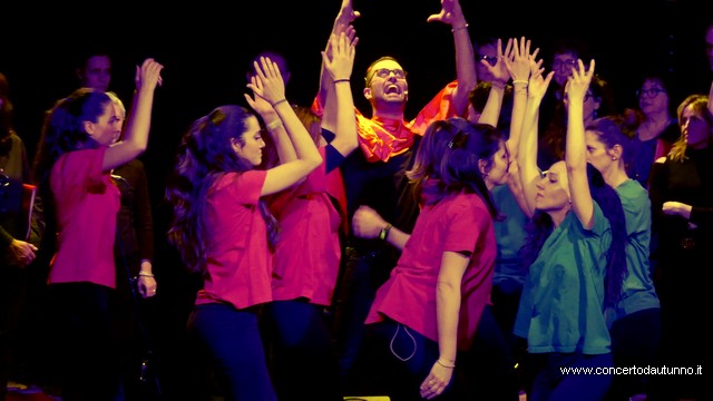 Ritorno al Palco Musical