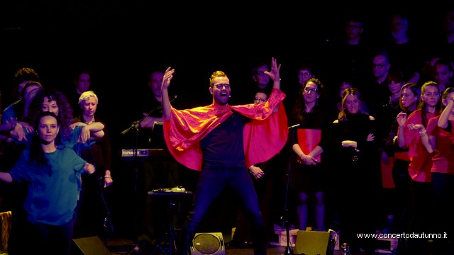 Ritorno al Palco Musical