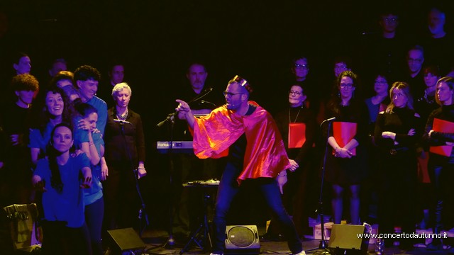 Ritorno al Palco Musical