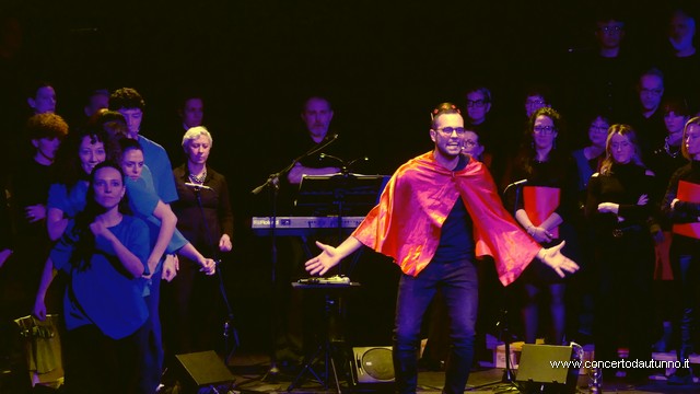 Ritorno al Palco Musical