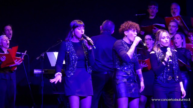 Ritorno al Palco Musical