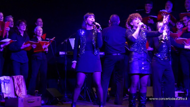 Ritorno al Palco Musical