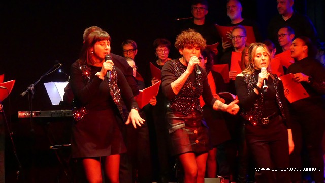 Ritorno al Palco Musical