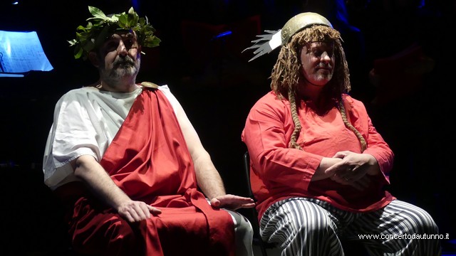 Ritorno al Palco Musical