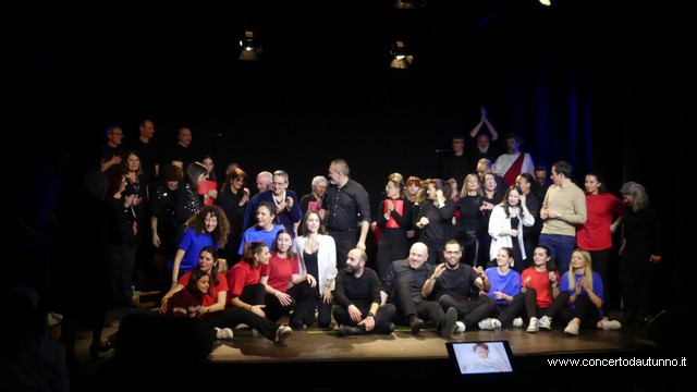 Ritorno al Palco Musical