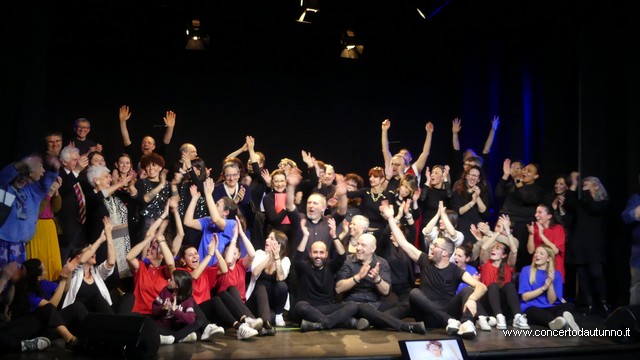 Ritorno al Palco Musical