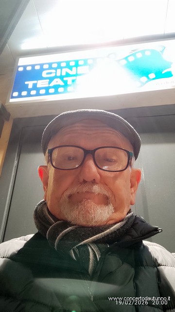 Ritorno al Palco Musical