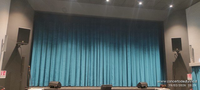 Ritorno al Palco Musical