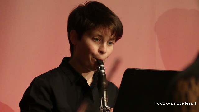 Totem Magenta Concerto Rivolta