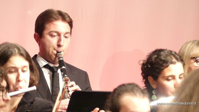 Totem Magenta Concerto Rivolta