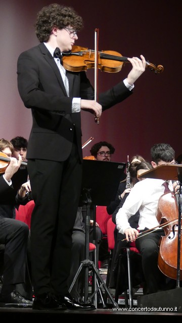 Totem Magenta Concerto Rivolta