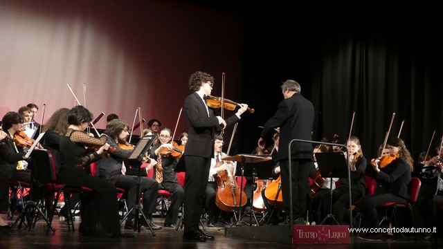 Totem Magenta Concerto Rivolta