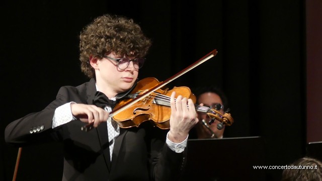 Totem Magenta Concerto Rivolta