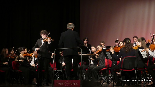 Totem Magenta Concerto Rivolta