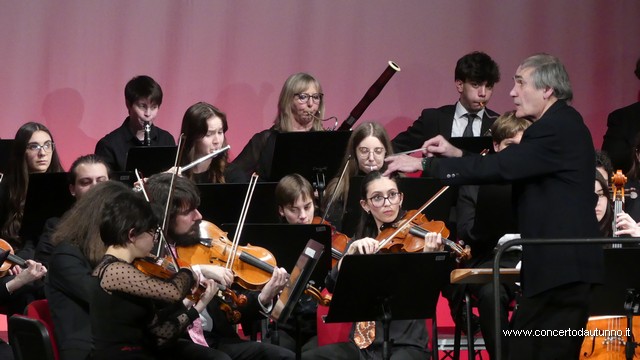 Totem Magenta Concerto Rivolta