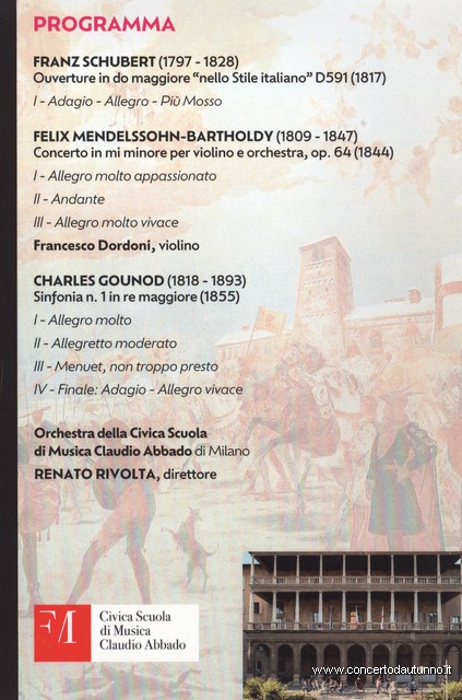 Totem Magenta Concerto Rivolta