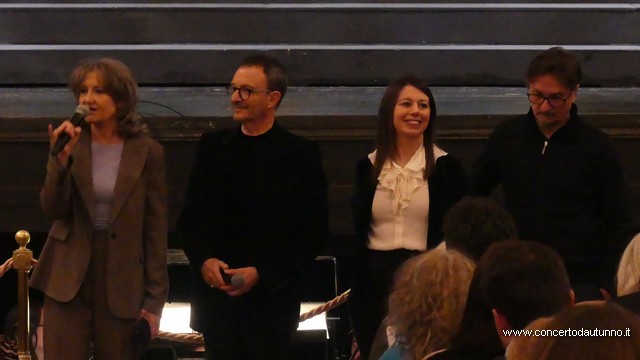 Bohéme in una stanza