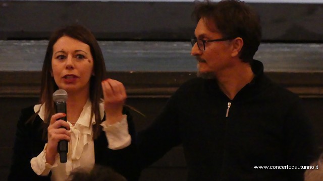 Bohéme in una stanza