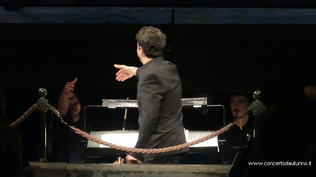 Bohéme in una stanza