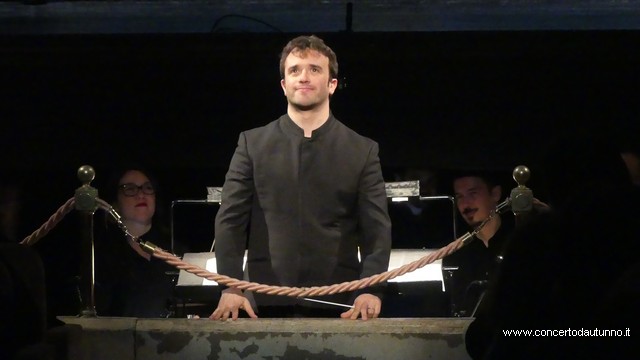 Bohéme in una stanza