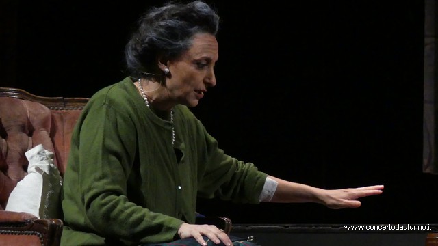 Bohéme in una stanza