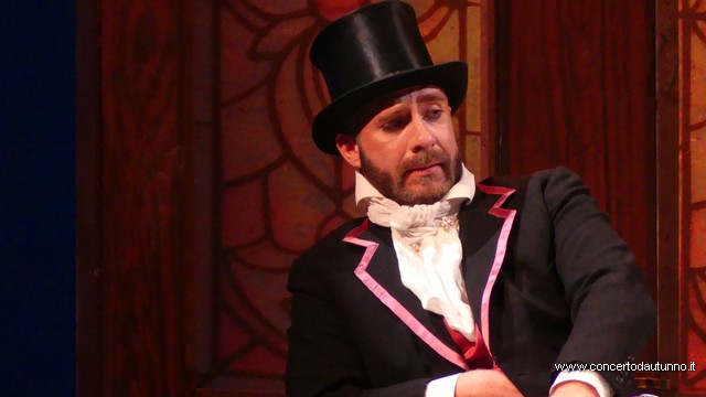 Bohéme in una stanza