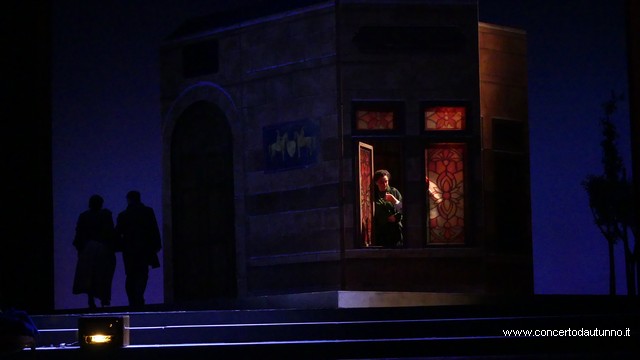 Bohéme in una stanza