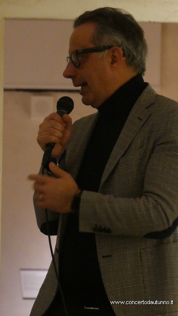 Regina Cassolo Antologica