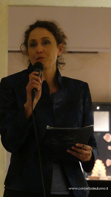 Regina Cassolo Antologica