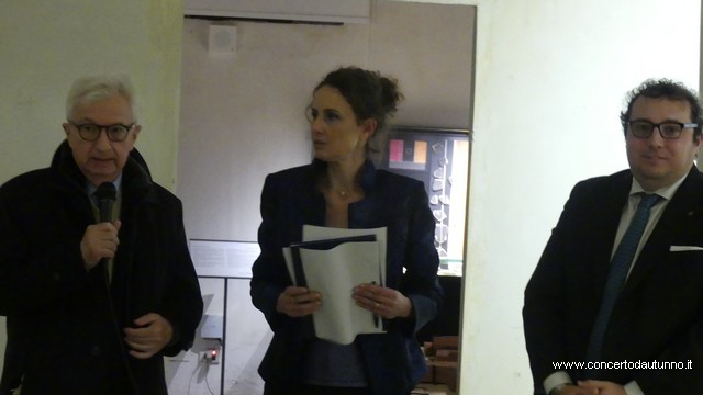 Regina Cassolo Antologica