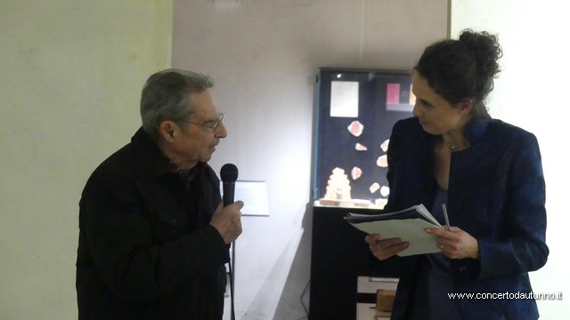 Regina Cassolo Antologica