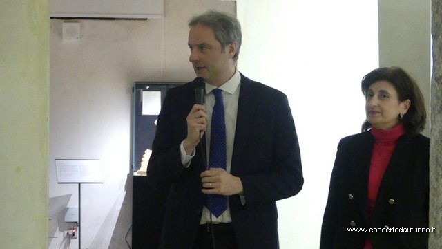 Regina Cassolo Antologica