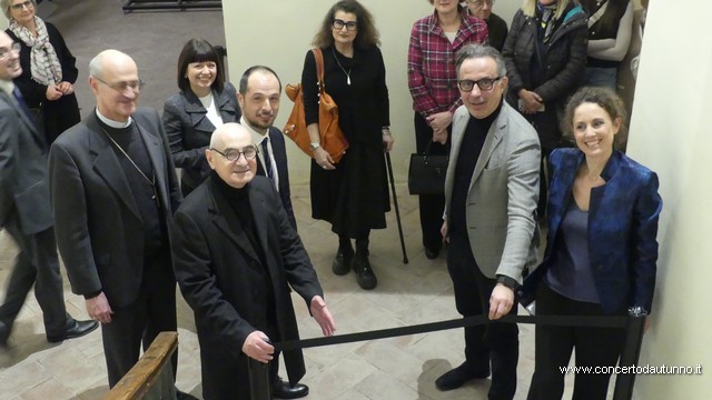 Regina Cassolo Antologica