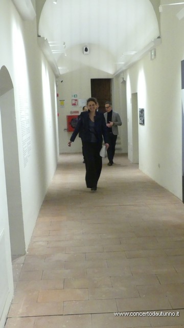 Regina Cassolo Antologica