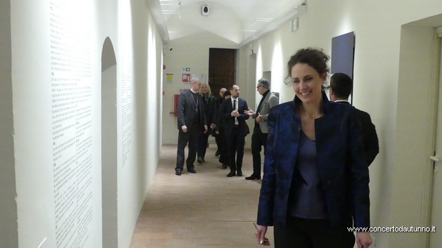 Regina Cassolo Antologica