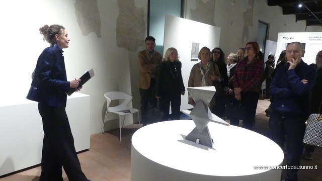 Regina Cassolo Antologica