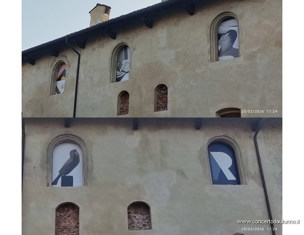 Regina Cassolo Antologica