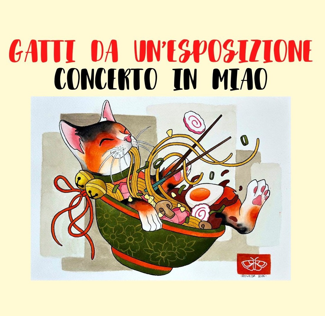 Concerto in Miao