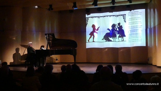 Concerto a Spazio 90