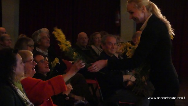 Concerto a Spazio 91