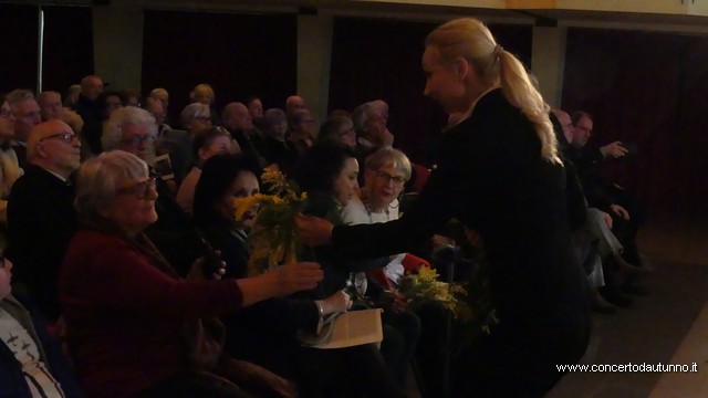 Concerto a Spazio 92