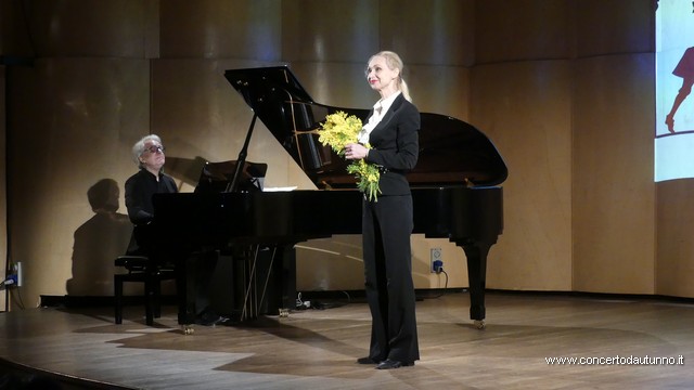 Concerto a Spazio 93