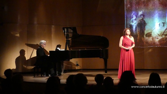 Concerto a Spazio 95