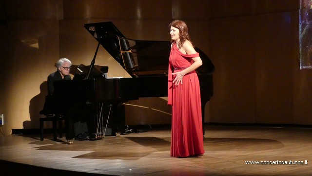 Concerto a Spazio 97