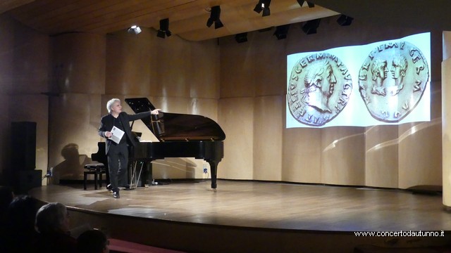 Concerto a Spazio 98