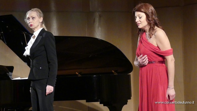 Concerto a Spazio 103