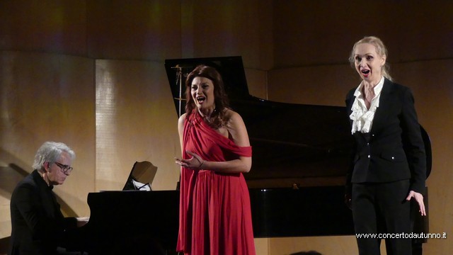 Concerto a Spazio 106