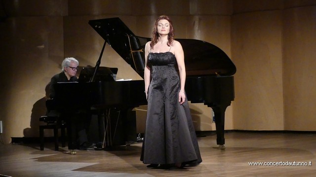 Concerto a Spazio 110