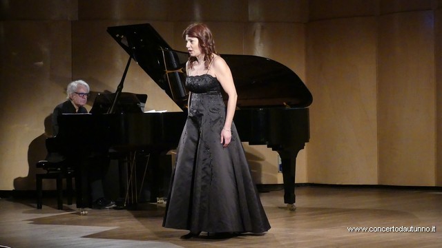 Concerto a Spazio 111