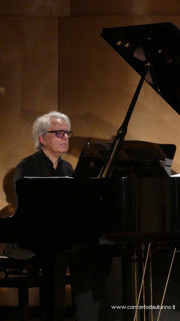 Concerto a Spazio 112